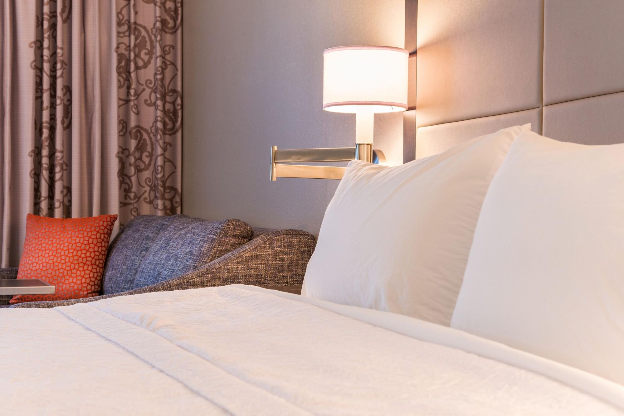 Hampton Inn & Suites Orlando-East Ucf Alafaya Esterno foto