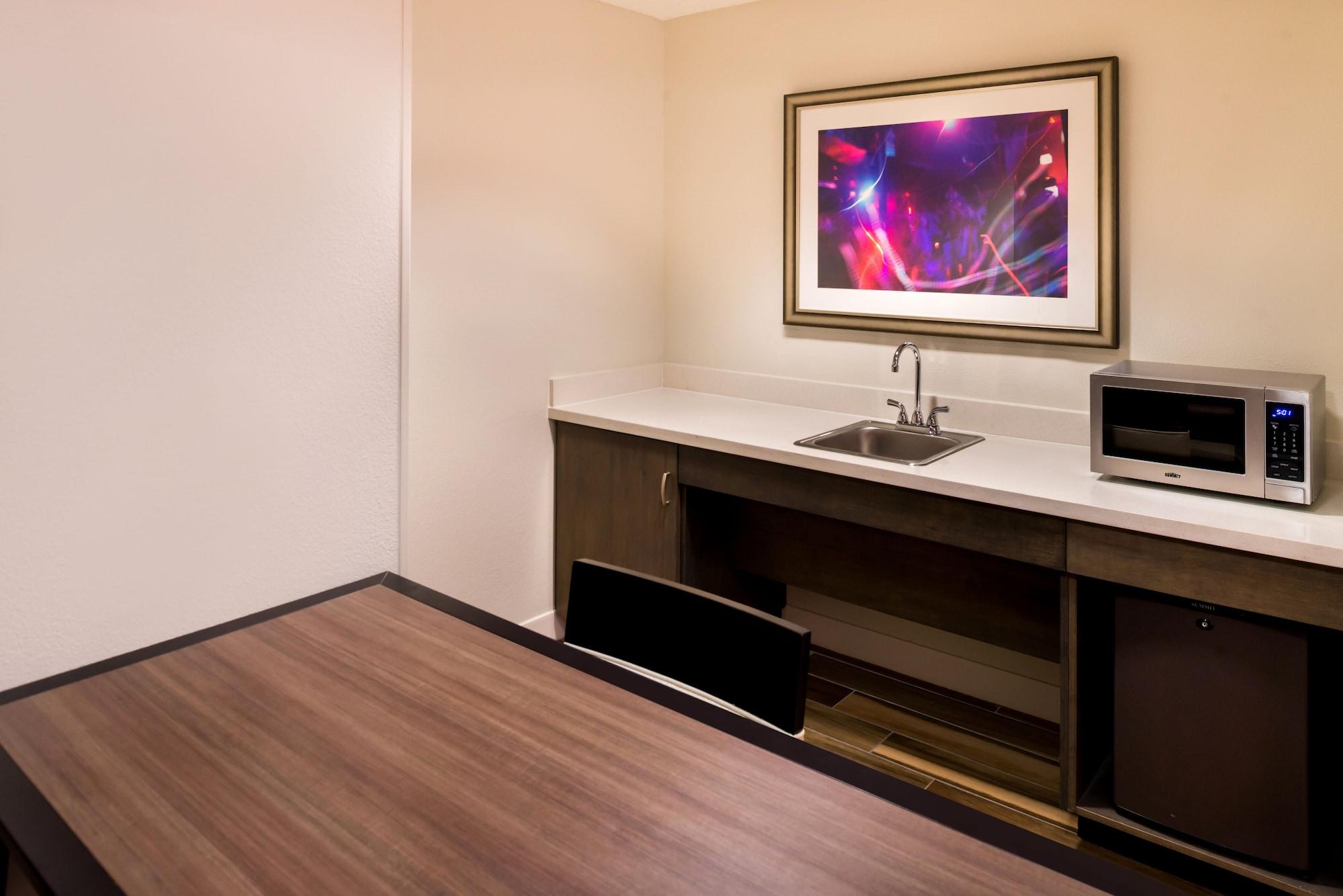 Hampton Inn & Suites Orlando-East Ucf Alafaya Esterno foto