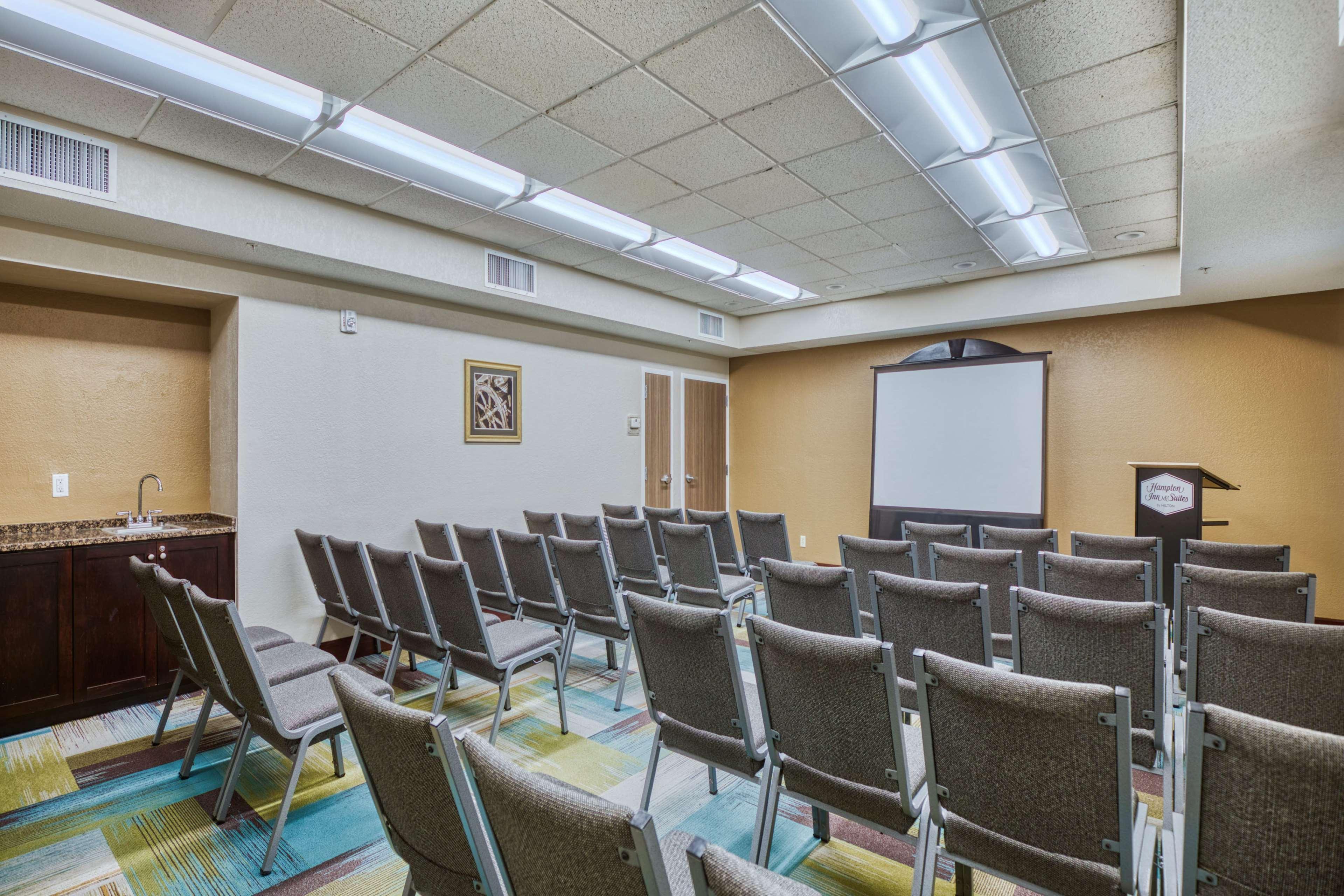 Hampton Inn & Suites Orlando-East Ucf Alafaya Esterno foto