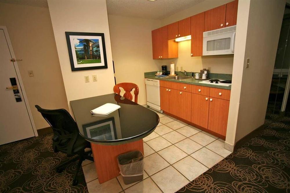 Hampton Inn & Suites Orlando-East Ucf Alafaya Ristorante foto