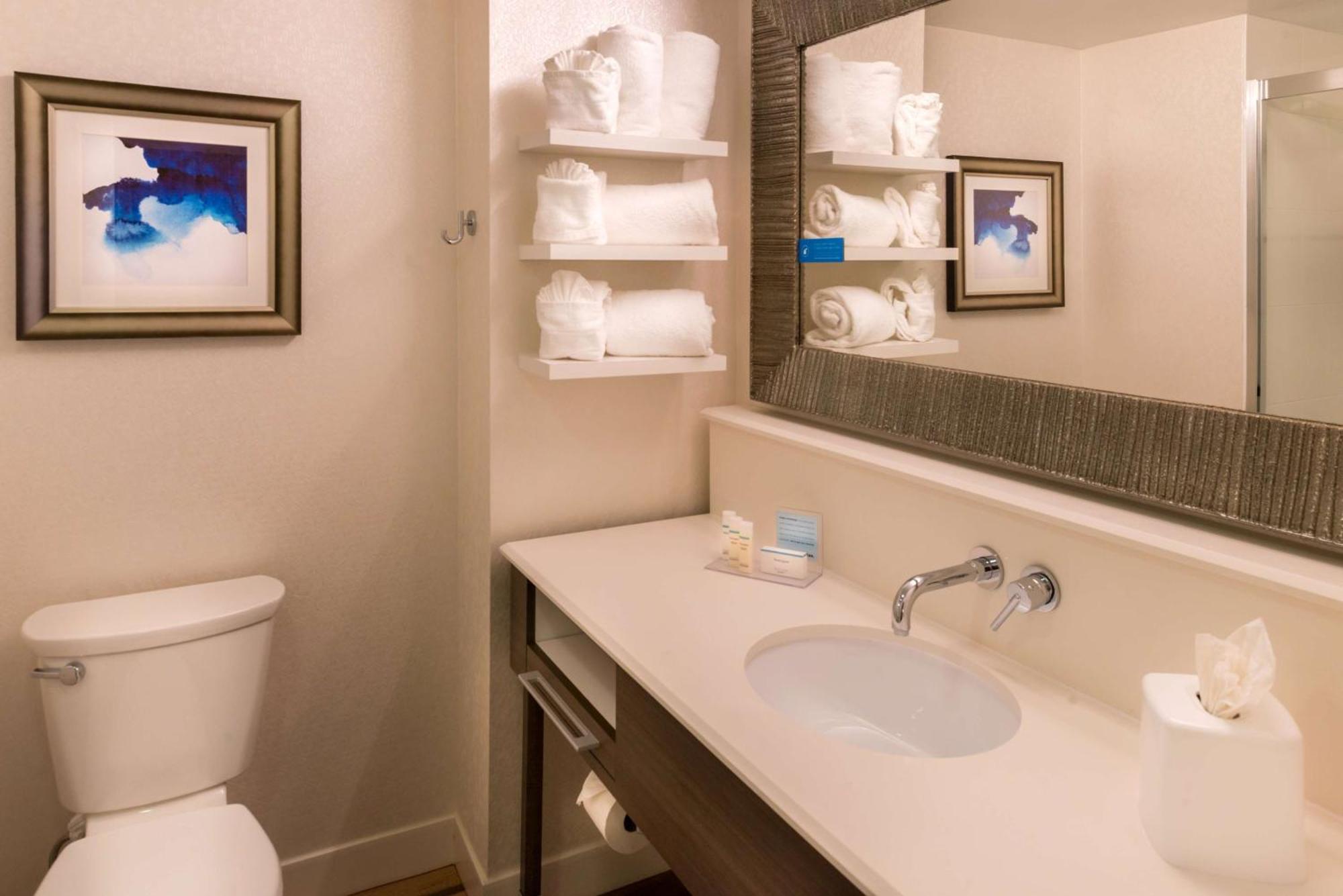Hampton Inn & Suites Orlando-East Ucf Alafaya Esterno foto