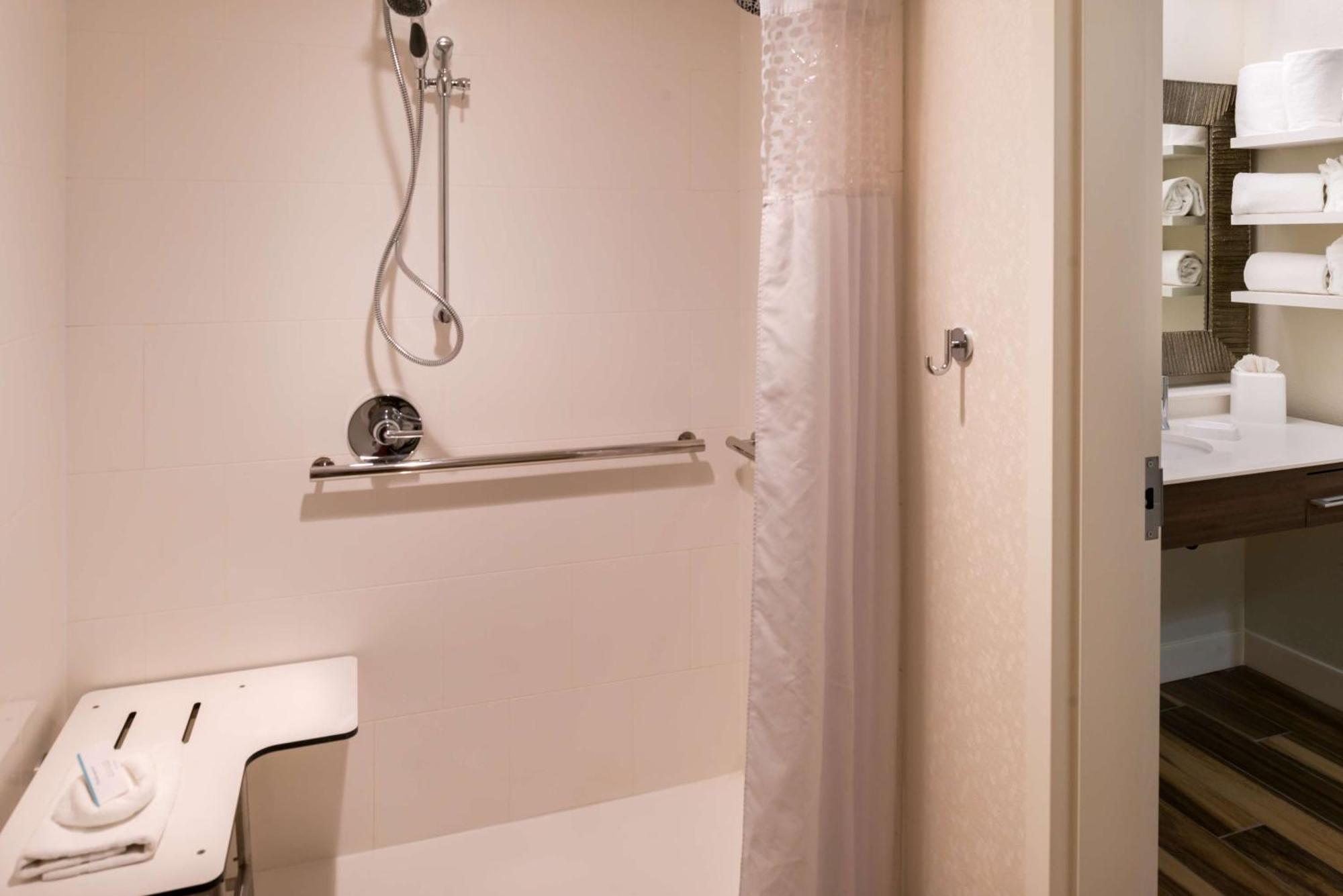 Hampton Inn & Suites Orlando-East Ucf Alafaya Esterno foto