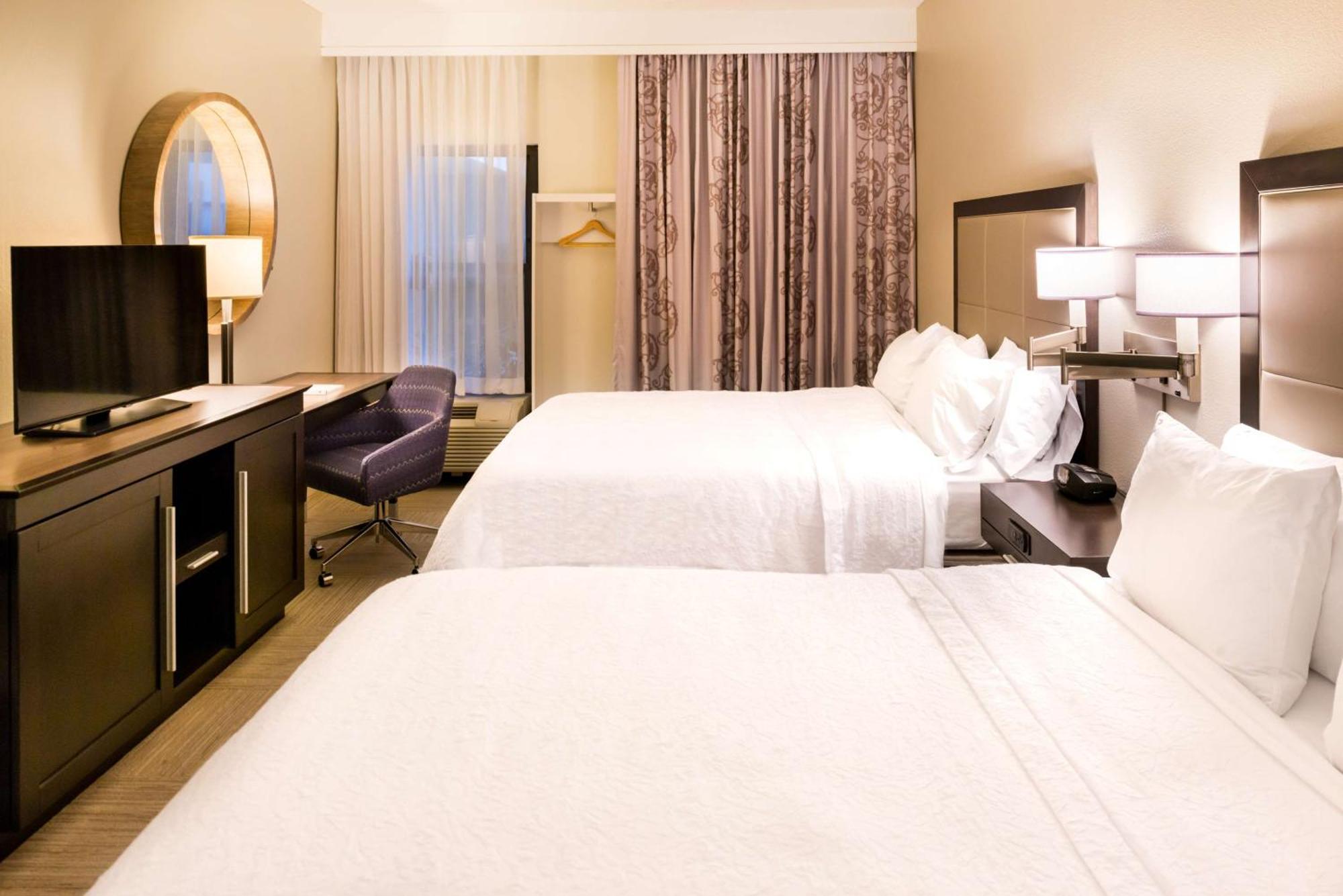 Hampton Inn & Suites Orlando-East Ucf Alafaya Esterno foto