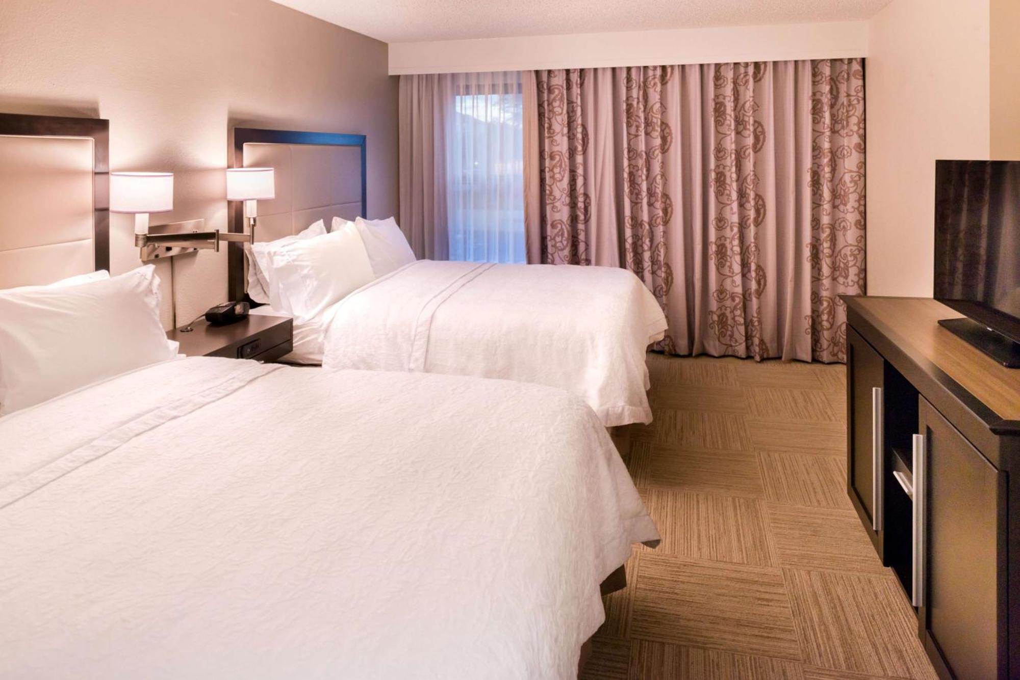 Hampton Inn & Suites Orlando-East Ucf Alafaya Esterno foto