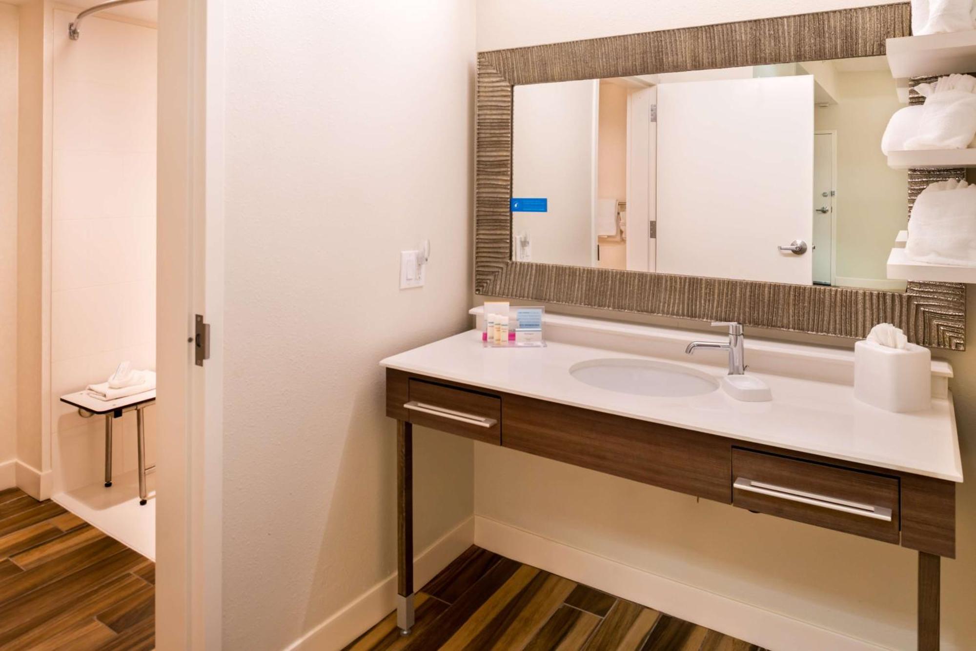 Hampton Inn & Suites Orlando-East Ucf Alafaya Esterno foto