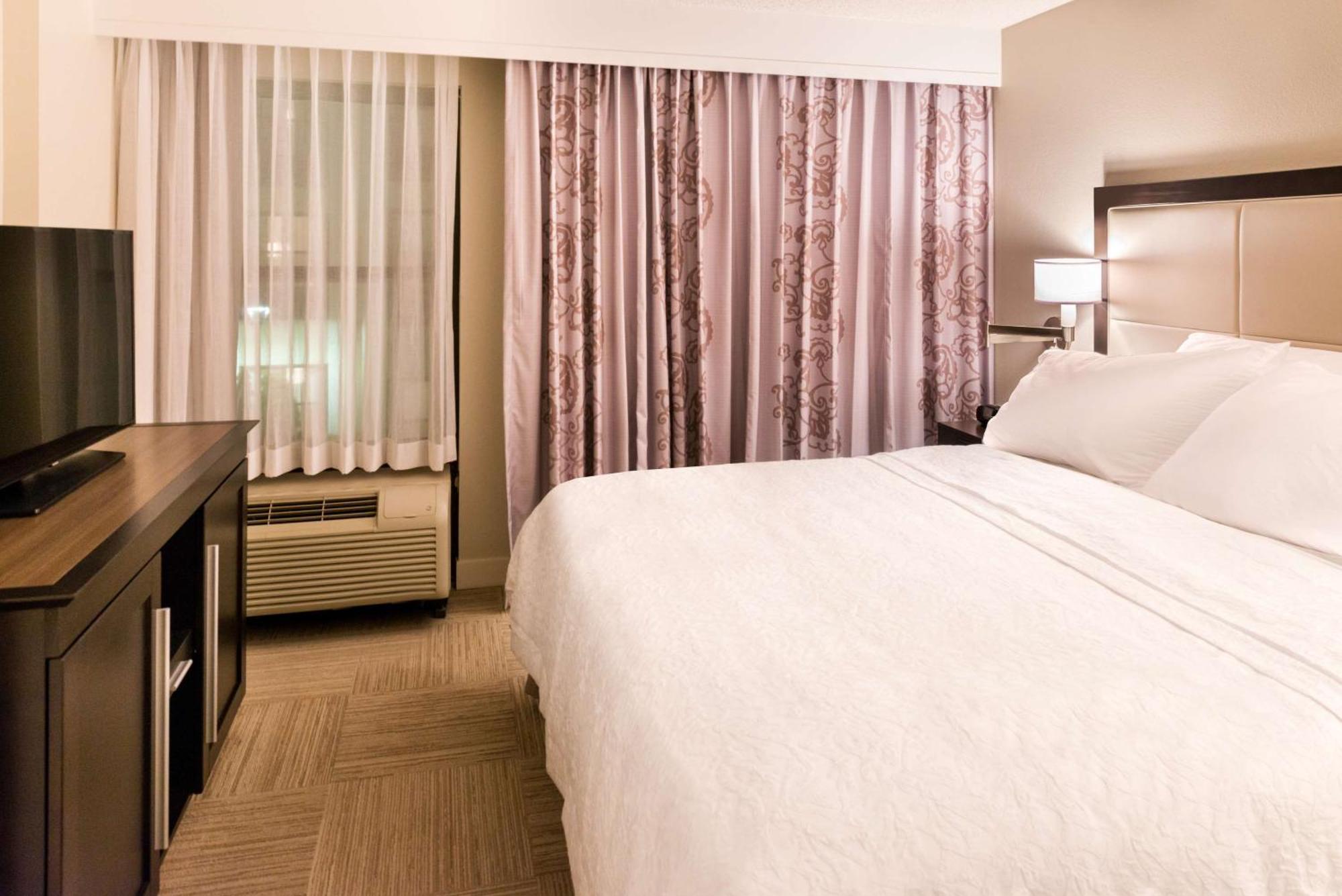 Hampton Inn & Suites Orlando-East Ucf Alafaya Esterno foto