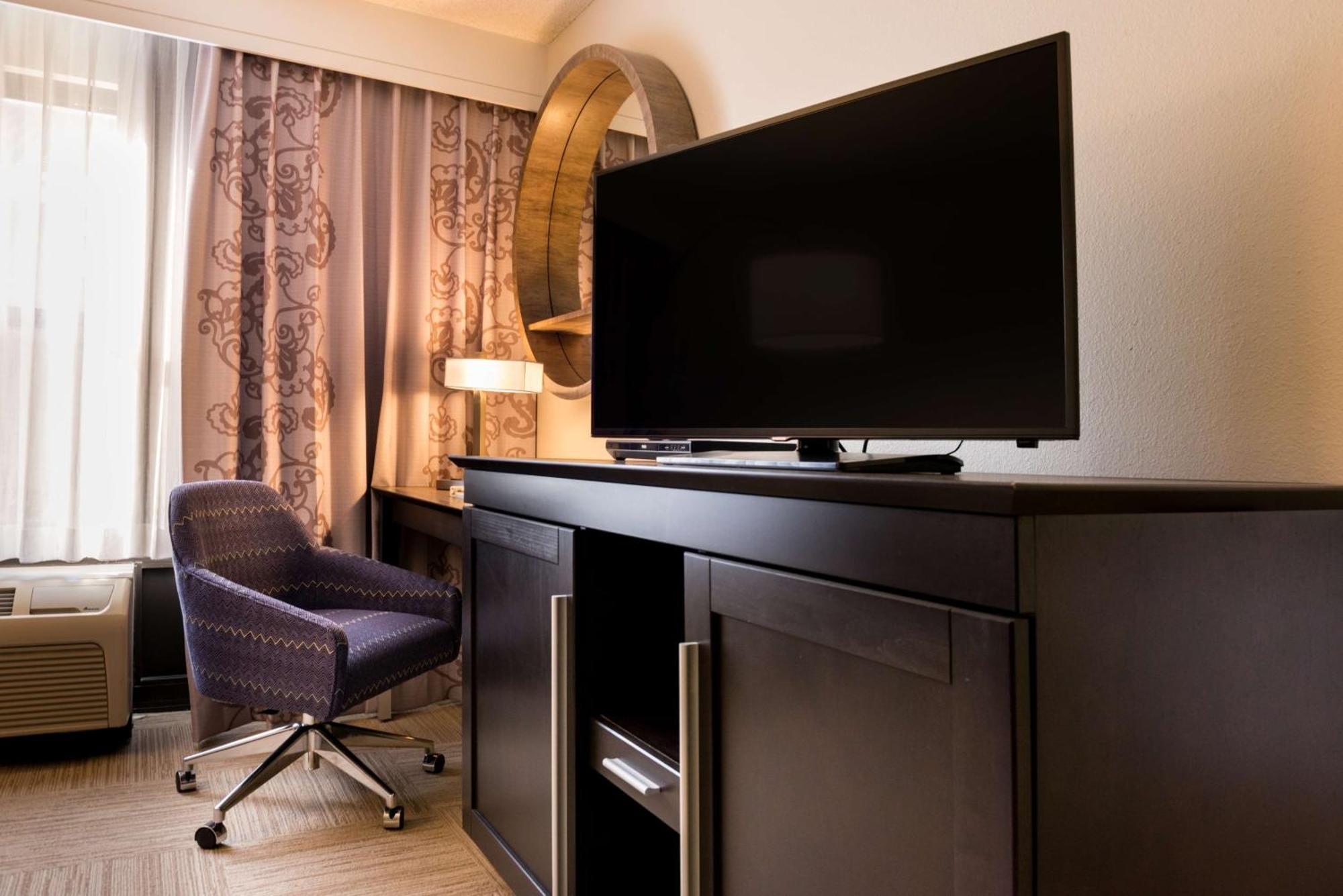 Hampton Inn & Suites Orlando-East Ucf Alafaya Esterno foto