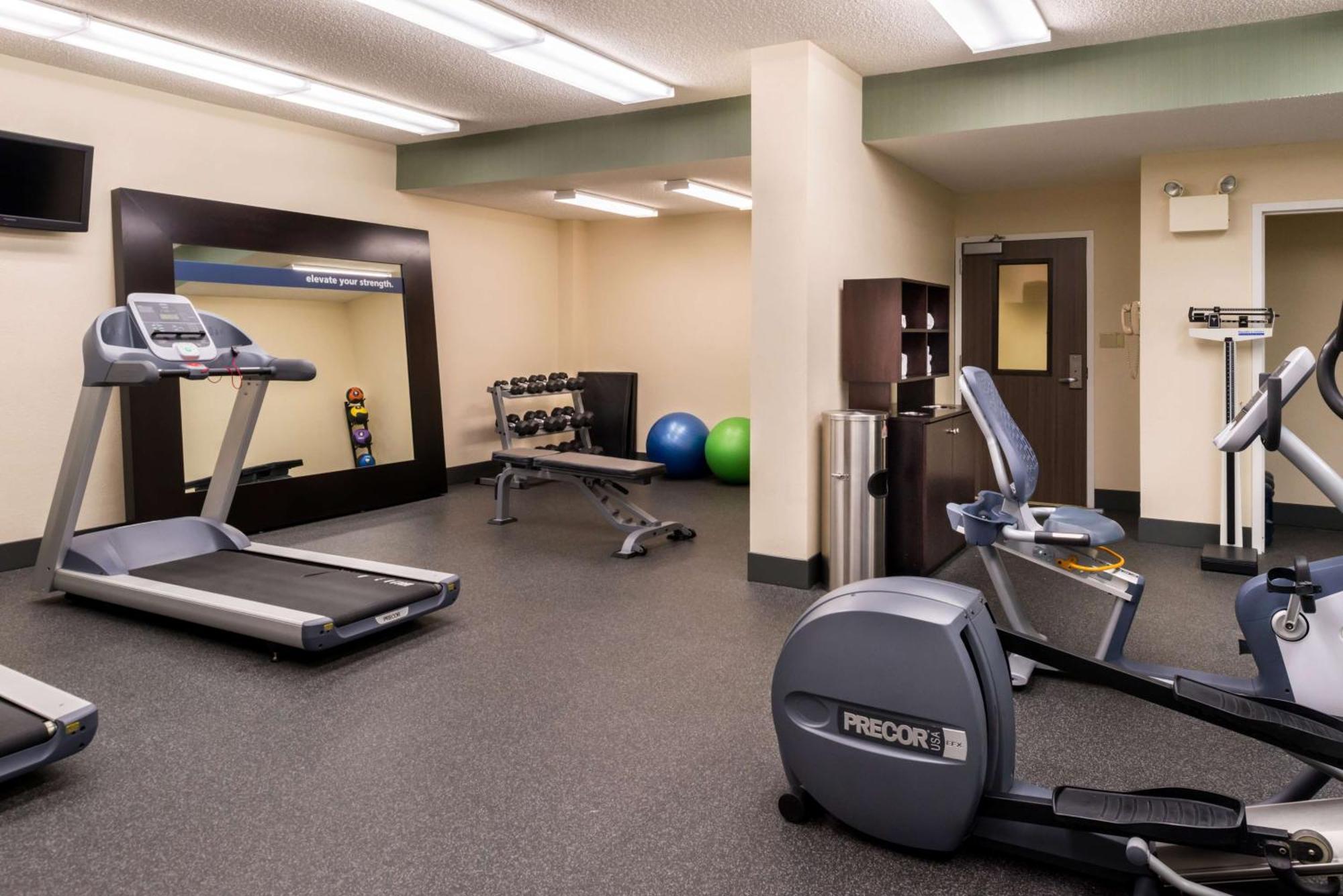 Hampton Inn & Suites Orlando-East Ucf Alafaya Esterno foto