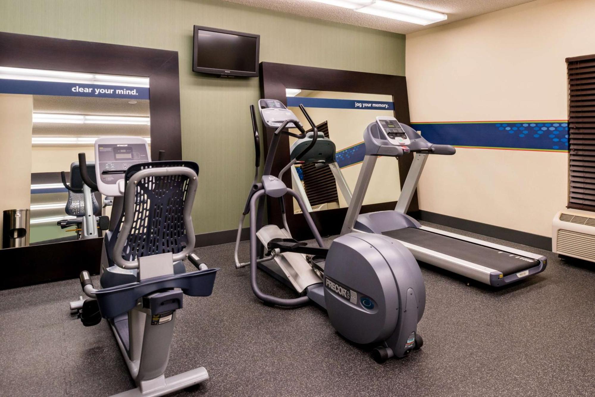 Hampton Inn & Suites Orlando-East Ucf Alafaya Esterno foto