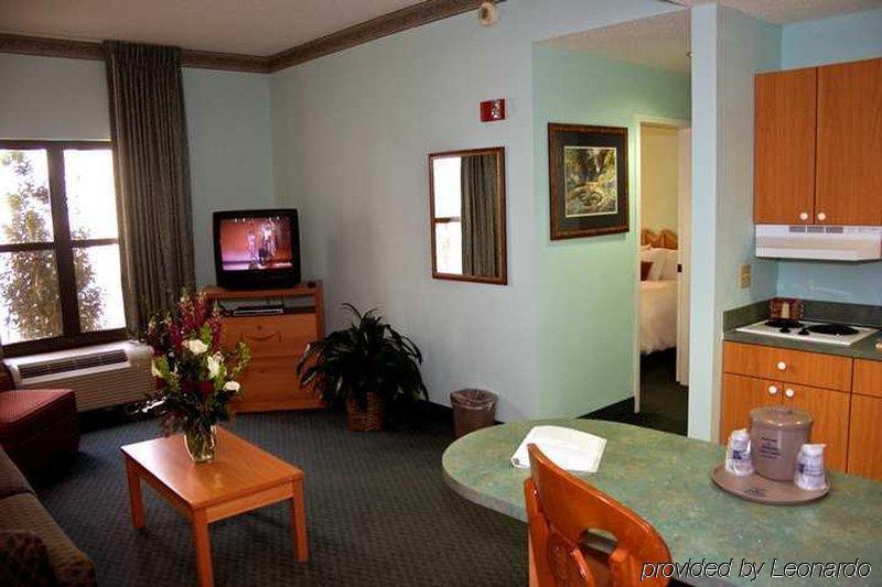 Hampton Inn & Suites Orlando-East Ucf Alafaya Camera foto