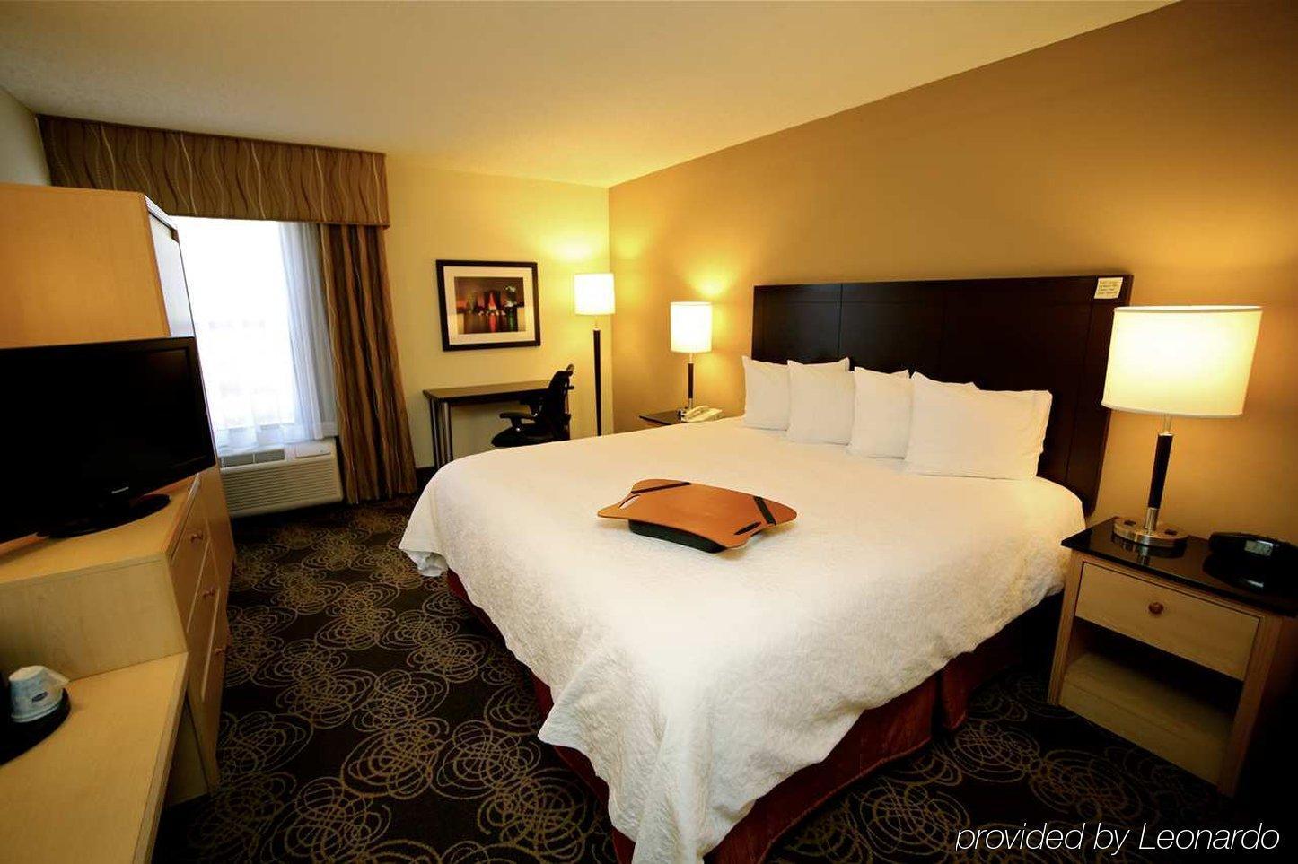 Hampton Inn & Suites Orlando-East Ucf Alafaya Esterno foto