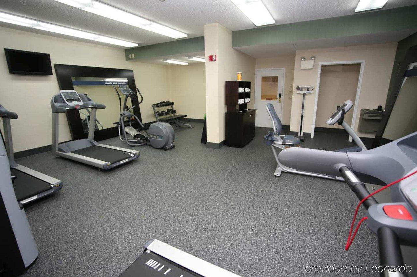 Hampton Inn & Suites Orlando-East Ucf Alafaya Esterno foto
