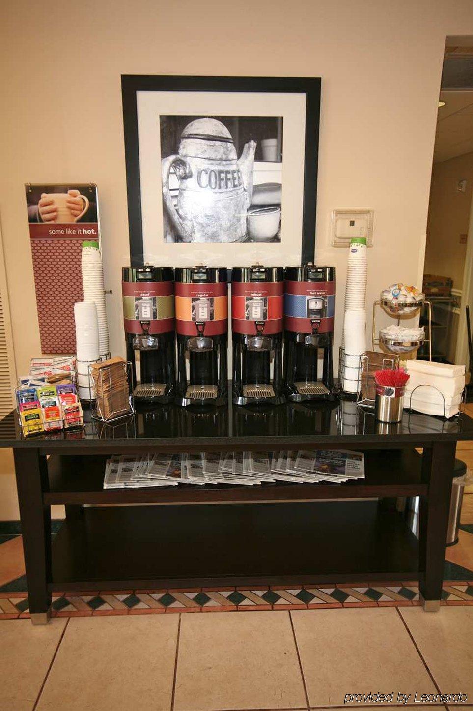Hampton Inn & Suites Orlando-East Ucf Alafaya Esterno foto
