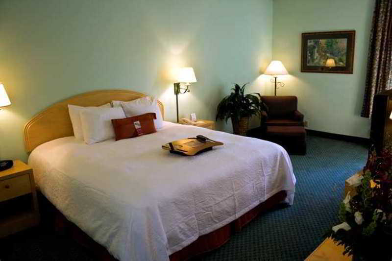 Hampton Inn & Suites Orlando-East Ucf Alafaya Camera foto