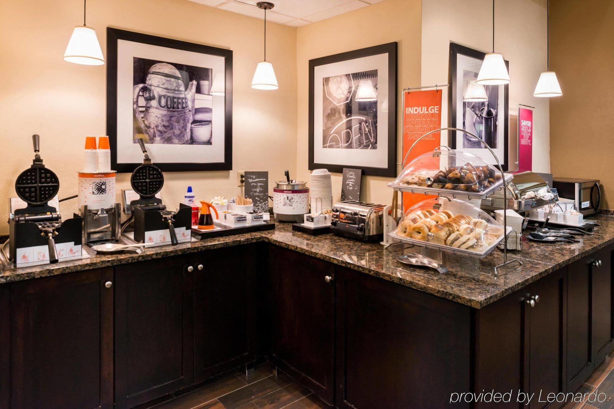 Hampton Inn & Suites Orlando-East Ucf Alafaya Esterno foto