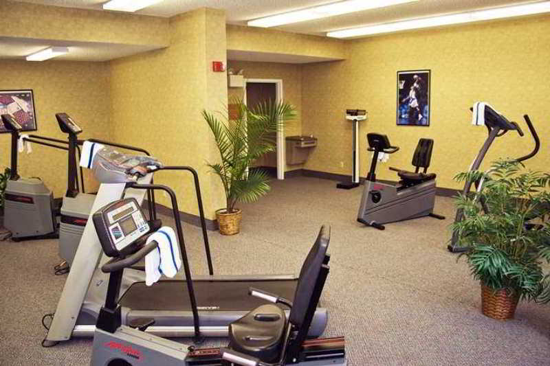 Hampton Inn & Suites Orlando-East Ucf Alafaya Servizi foto