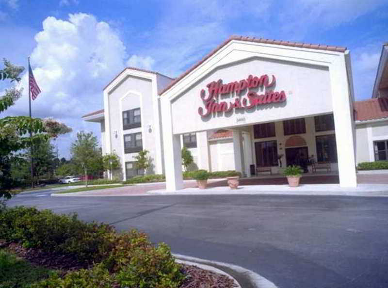 Hampton Inn & Suites Orlando-East Ucf Alafaya Esterno foto