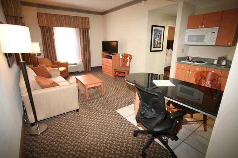 Hampton Inn & Suites Orlando-East Ucf Alafaya Camera foto
